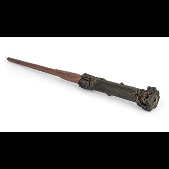 HARRY Potter Illuminating Wand Toys and Props - Picture 3 of 11